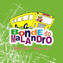 Artist picture of Bonde do Malandro