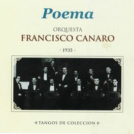Orquesta Francisco Canaro
