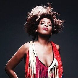 Artist picture of Macy Gray