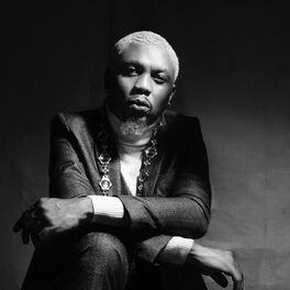 Artist picture of Reminisce