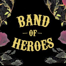 Artist picture of Band of Heroes