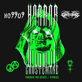 Ghostemane: albums, songs, playlists