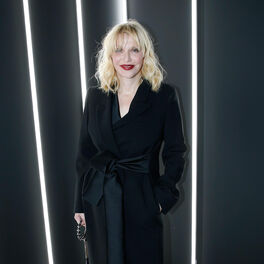 Courtney love recent photos