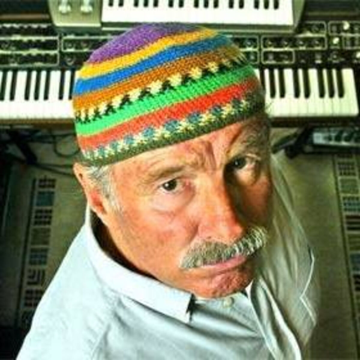 Joe Zawinul: albums, songs, playlists | Listen on Deezer