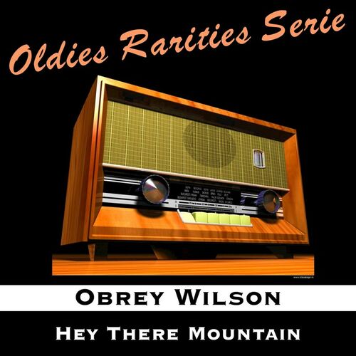 Obrey Wilson albums songs playlists Listen on Deezer