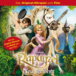 Artist picture of Rapunzel Hörspiel