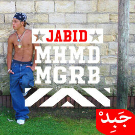 Artist picture of JABiD