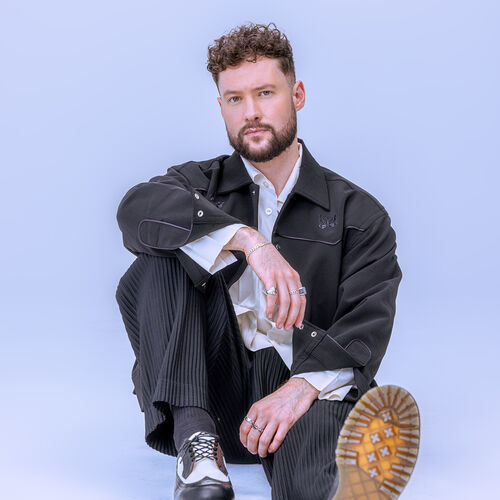 Calum Scott: Albums, Songs, Playlists | Listen On Deezer