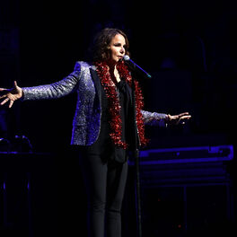 Artist picture of Patty Smyth