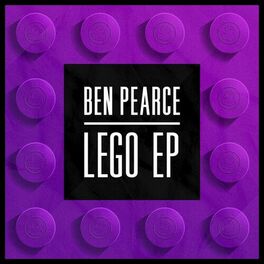 Artist picture of Ben Pearce
