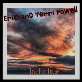 Eric Powell