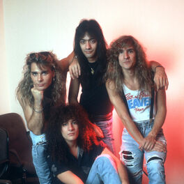 White Lion