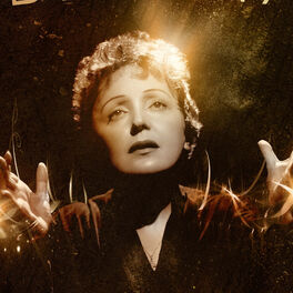 Artist picture of Édith Piaf