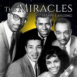 The Miracles