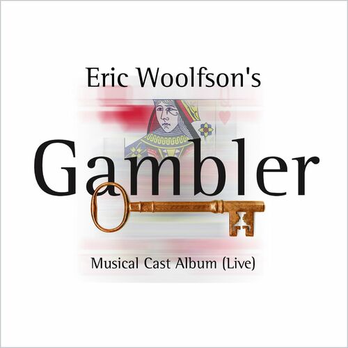 Eric Woolfson : albums, chansons, playlists | À écouter sur Deezer