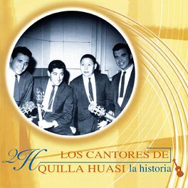 Artist picture of Los Cantores de Quilla Huasi