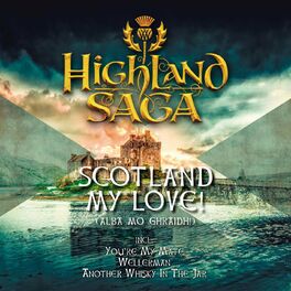 Artist picture of Highland Saga
