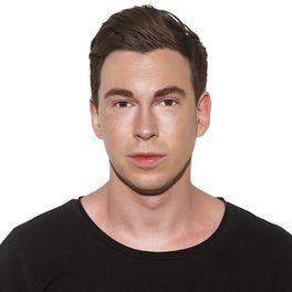 Artist picture of Hardwell