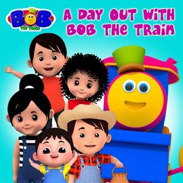 Good Night Sweet Dreams, Bob The Train Cartoons