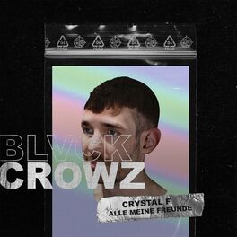 Artist picture of BLVCK CROWZ