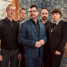 Artist picture of The Decemberists