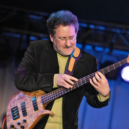 Artist picture of Brian Bromberg