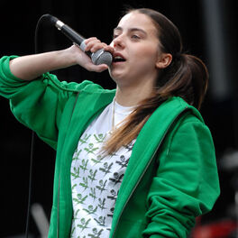 Artist picture of Lady Sovereign