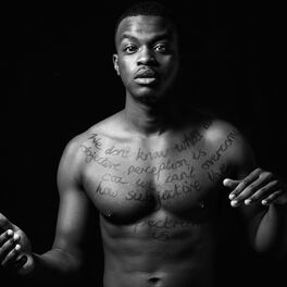 George The Poet