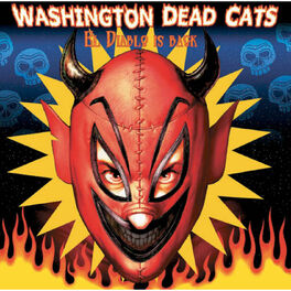 Artist picture of Washington Dead Cats