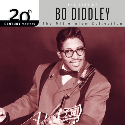 Bo Diddley : Albums, Chansons, Playlists | À écouter Sur Deezer