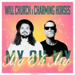 Will Church