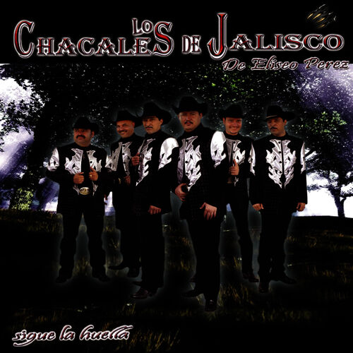 Los Chacales de Jalisco: albums, songs, playlists | Listen on Deezer