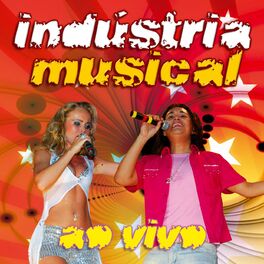Indústria Musical