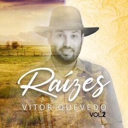 Artist picture of Vitor Quevedo