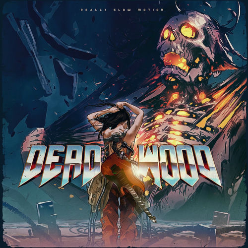 Really Slow Motion albums, songs, playlists Listen on Deezer