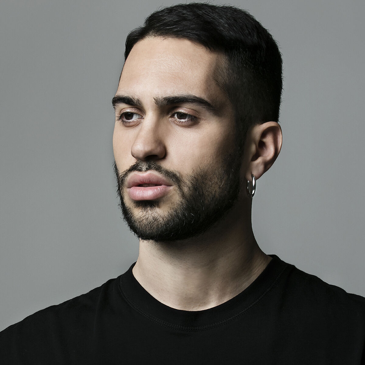 Mahmood: albums, songs, playlists | Listen on Deezer