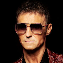 Artist picture of Marti Pellow