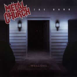 Artist picture of Metal Church