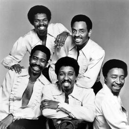 Artist picture of The Trammps