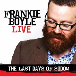 Artist picture of Frankie Boyle