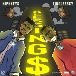 Artist picture of Niphkeys