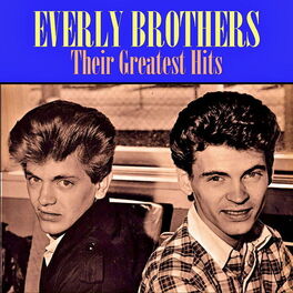 Artist picture of Everly Brothers
