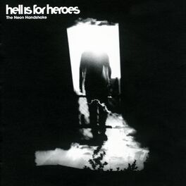 Hell Is for Heroes