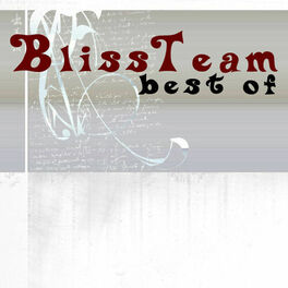 Artist picture of Bliss Team