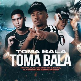 Mc Bala 7 : albums, chansons, playlists