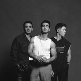 Artist picture of Jonas Brothers