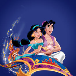 Aladdin Hörspiel