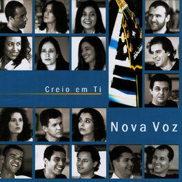 Artist picture of Nova Voz
