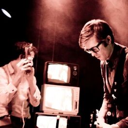 Artist picture of Public Service Broadcasting