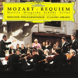 Claudio Abbado